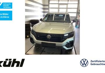 VW Touareg 90.000 km 53.790 &euro; Hildesheim 31137