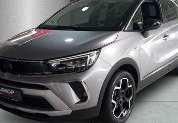 Opel Crossland (X) 23.885 km 21.950 &euro; Goslar 38644