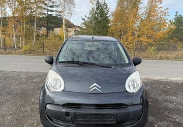 Citroen C1 96.000 km 2.450 &euro; Goslar 38644