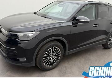 VW Tiguan 21.560 km 33.400 &euro; Peine 31226