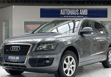 Audi Q5 182.634 km 8.950 &euro; Braunschweig 38122