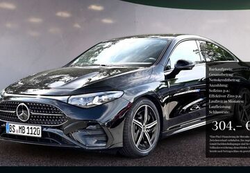 Mercedes-Benz CLA 180 14.500 km 42.815 &euro; Braunschweig 38122