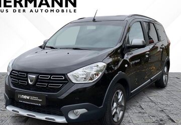 Dacia Lodgy 47.000 km 17.891 &euro; Hildesheim 31135