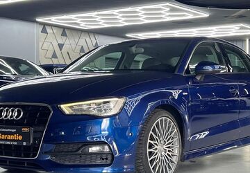 Audi A3 248.000 km 8.990 &euro; Peine 31226