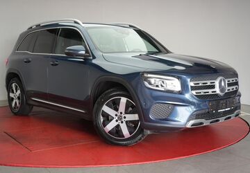 Mercedes-Benz GLB 220 92.000 km 28.950 &euro; Braunschweig 38110