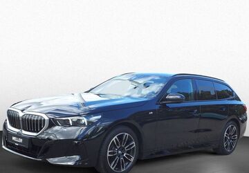 BMW 520 12.232 km 44.999 &euro; Hildesheim 31137