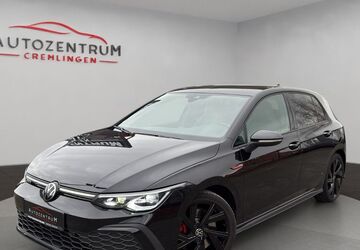 VW Golf 78.798 km 28.490 &euro; Cremlingen 38162