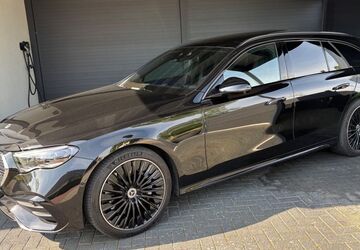 Mercedes-Benz E 300 27.950 km 63.890 &euro; Braunschweig 38102