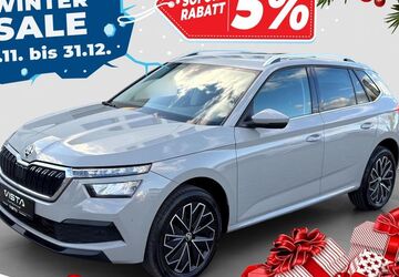Skoda Kamiq 70.267 km 19.500 &euro; Braunschweig 38122