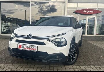 Citroen C4 51.270 km 17.950 &euro; Braunschweig 38112