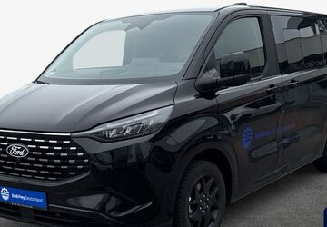 Ford Tourneo Custom 34.000 km 56.267 &euro; Hildesheim 31135