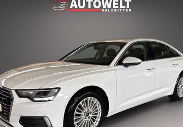 Audi A6 128.750 km 28.900 &euro; Salzgitter 38229