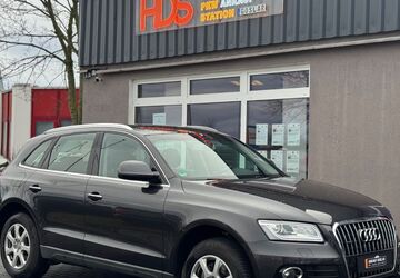 Audi Q5 160.000 km 17.450 &euro; Goslar 38644
