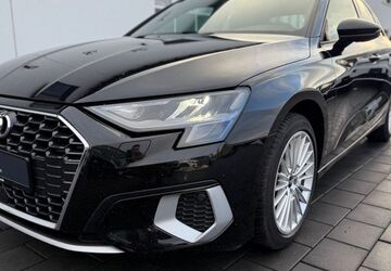 Audi A3 37.500 km 27.290 &euro; Ilsede 31246