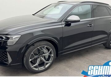 Audi RSQ8 6.680 km 139.900 &euro; Peine 31226
