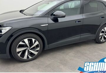 VW ID.4 24.995 km 34.900 &euro; Peine 31226