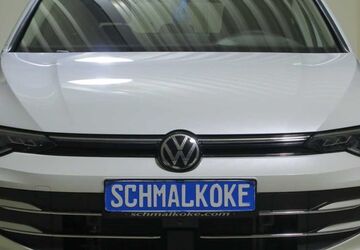 VW Golf 26.000 km 28.950 &euro; Braunschweig 38112