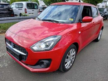 Gebrauchte Suzuki Swift
