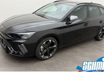 Cupra Leon 17.390 km 34.100 &euro; Peine 31226