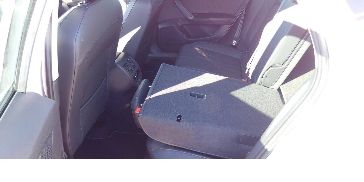 Cupra Formentor 1.5 TSI BMT Klima LED Navi 22.200 km 22.990 &euro; Vordorf 38533