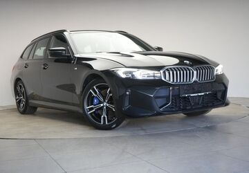 BMW 330 23.000 km 36.400 &euro; Braunschweig 38110