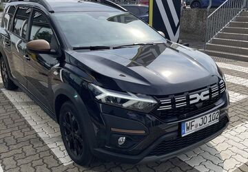 Dacia Jogger 3.511 km 23.790 &euro; Wolfenbüttel 38304