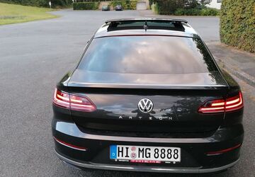 VW Arteon 68.000 km 22.999 &euro; Hildesheim 31137