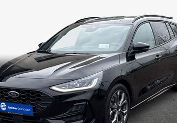 Ford Focus 27.421 km 22.503 &euro; Hildesheim 31135