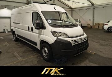 Fiat Ducato 38.094 km 22.990 &euro; Braunschweig 38114