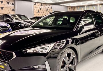 Cupra Leon 114.000 km 19.990 &euro; Peine 31226