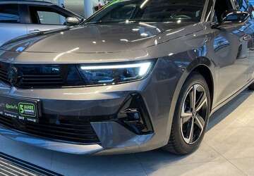 Opel Astra 28.240 km 22.990 &euro; Goslar 38644