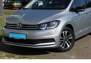 VW Touran 11.566 km 36.395 &euro; Salzgitter 38226