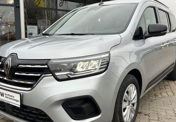 Renault Grand Kangoo 11.015 km 34.590 &euro; Braunschweig 38124