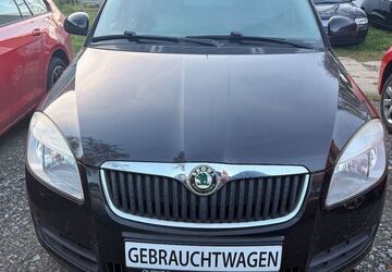 Skoda Roomster 193.000 km 2.750 &euro; Adersheim 38304