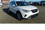 Seat Arona 1.0 FR-Line TSI BMT Navi Klima Alu 33.000 km 16.990 &euro; Vordorf 38533