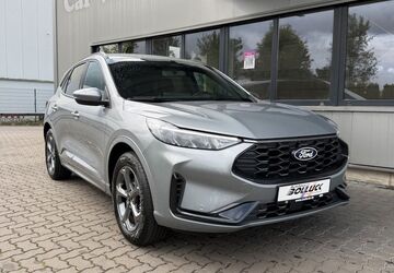 Ford Kuga 9.360 km 26.590 &euro; Goslar 38644