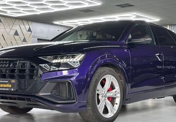 Audi SQ8 88.300 km 78.990 &euro; Peine 31226