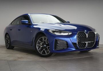 BMW 430 Gran Coupé 43.000 km 38.490 &euro; Braunschweig 38110