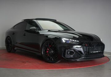Audi RS5 45.000 km 64.800 &euro; Braunschweig 38110