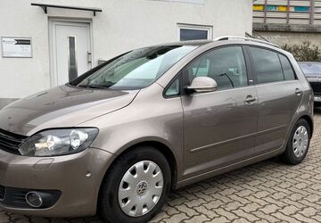 VW Golf Plus 180.000 km 6.890 &euro; Braunschweig 38122