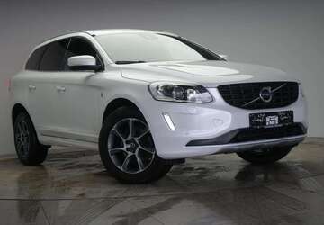 Volvo XC60 89.000 km 19.990 &euro; Braunschweig 38110