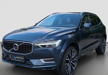 Volvo XC60 60.748 km 37.990 &euro; Braunschweig 38114