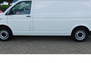 VW T6 Transporter 24.300 km 13.990 &euro; Vordorf 38533