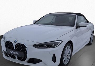 BMW 420 21.321 km 36.450 &euro; Hildesheim 31137