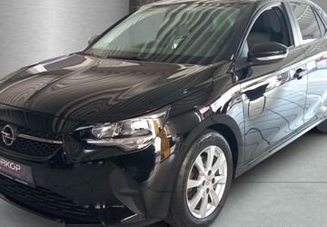 Opel Corsa 66.902 km 15.350 &euro; Goslar 38644