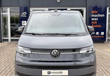 VW T7 Multivan 58.611 km 46.980 &euro; Salzgitter 38229