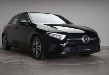 Mercedes-Benz A 220 117.000 km 22.490 &euro; Braunschweig 38110