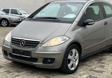 Mercedes-Benz A 150 168.500 km 2.500 &euro; Goslar 38642