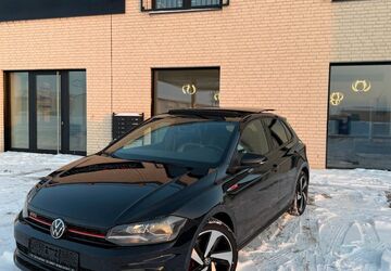 VW Polo 92.110 km 19.390 &euro; Salzgitter 38239