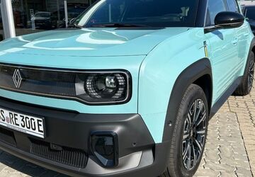 Renault R 4 2.091 km 33.890 &euro; Braunschweig 38124